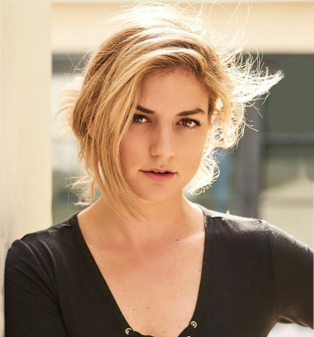 thumbnail Ilaria Urbinati, Celebrity Stylist and Co-Founder of LEO (Photo: Mary Kay Inc.)

