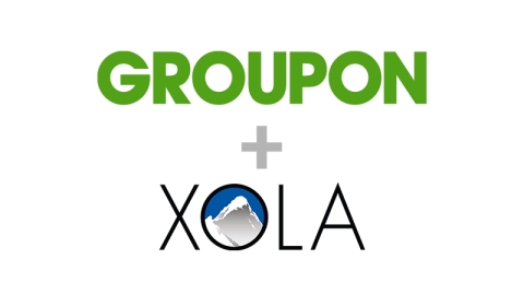 Groupon Logo