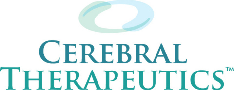 Cerebral Therapeutics, Inc. Logo