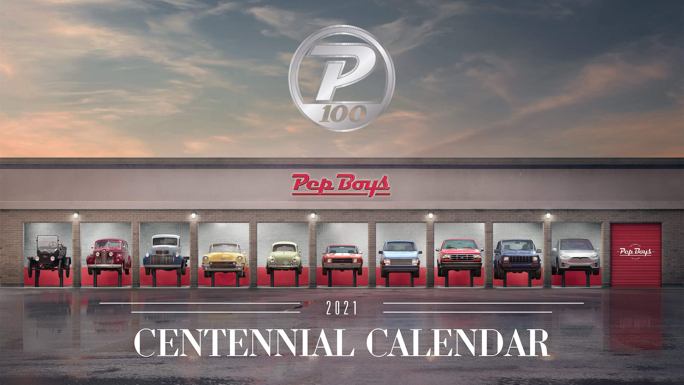 Pep Boys Prepares To Celebrate Centennial Anniversary Commits To Supporting America S Veterans Business Wire