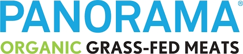 Panorama Organic Grass-Fed Meats Logo