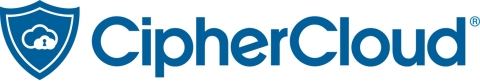CipherCloud Logo