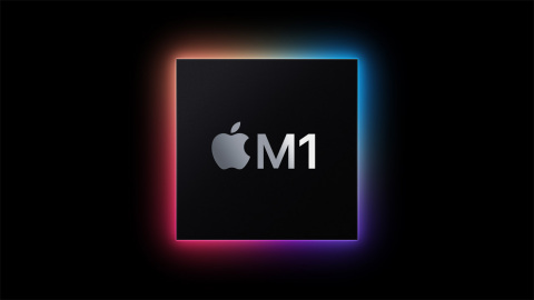 M1 is Apple’s first chip designed specifically for the Mac and the most powerful chip it has ever created. (Photo: Business Wire)