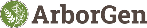 ArborGen Logo