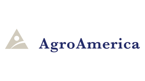 AgroAmérica Logo