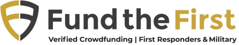 Fund the First Logo