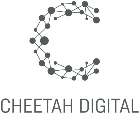 Cheetah Digital Logo
