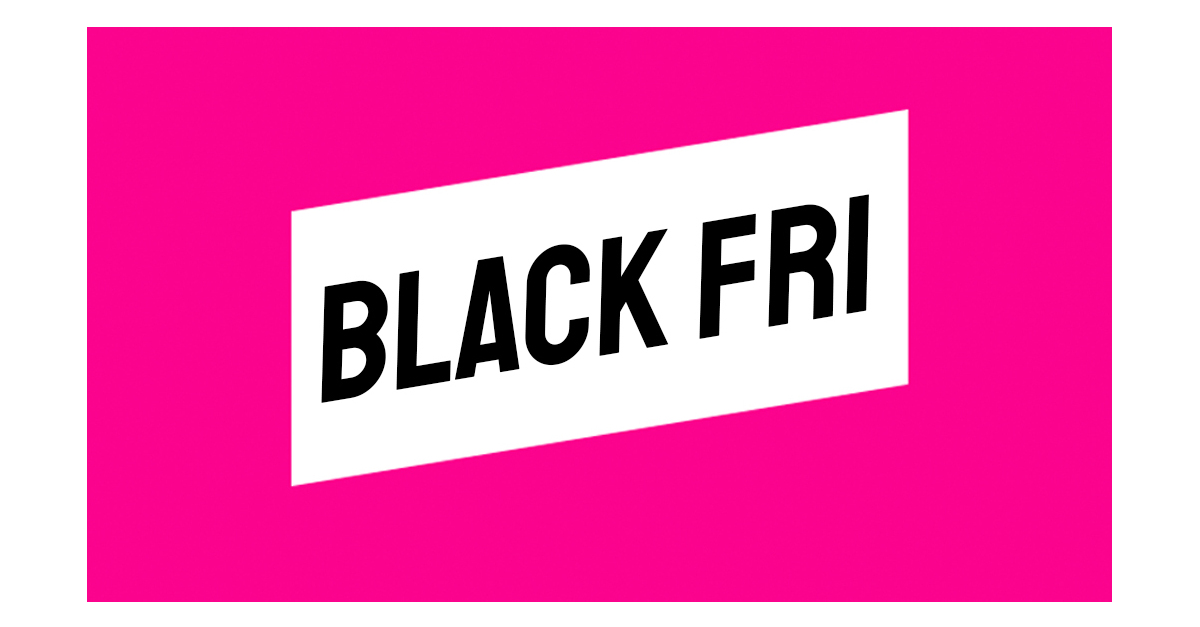 fitbit black friday sale