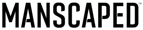MANSCAPED Logo