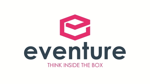 Eventure Logo