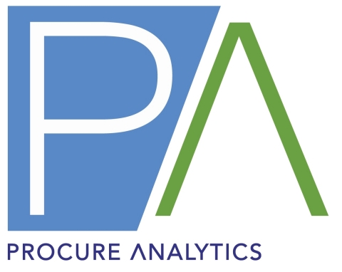 Procure Analytics Logo