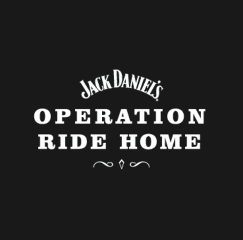 Jack Daniel’s Logo