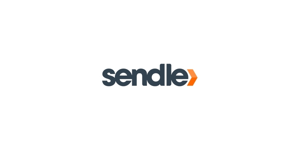 sendle print label