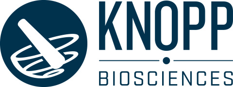 Knopp Biosciences LLC Logo