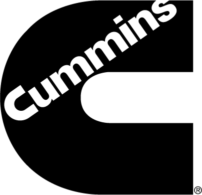 Cummins Inc. and Navistar International Corporation Logo