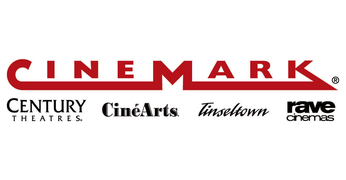 Cinemark To Make The Holidays Merrier With Movies Beginning With Giveaways To Be Thankful For In November Business Wire