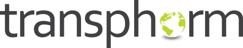 Transphorm, Inc. Logo