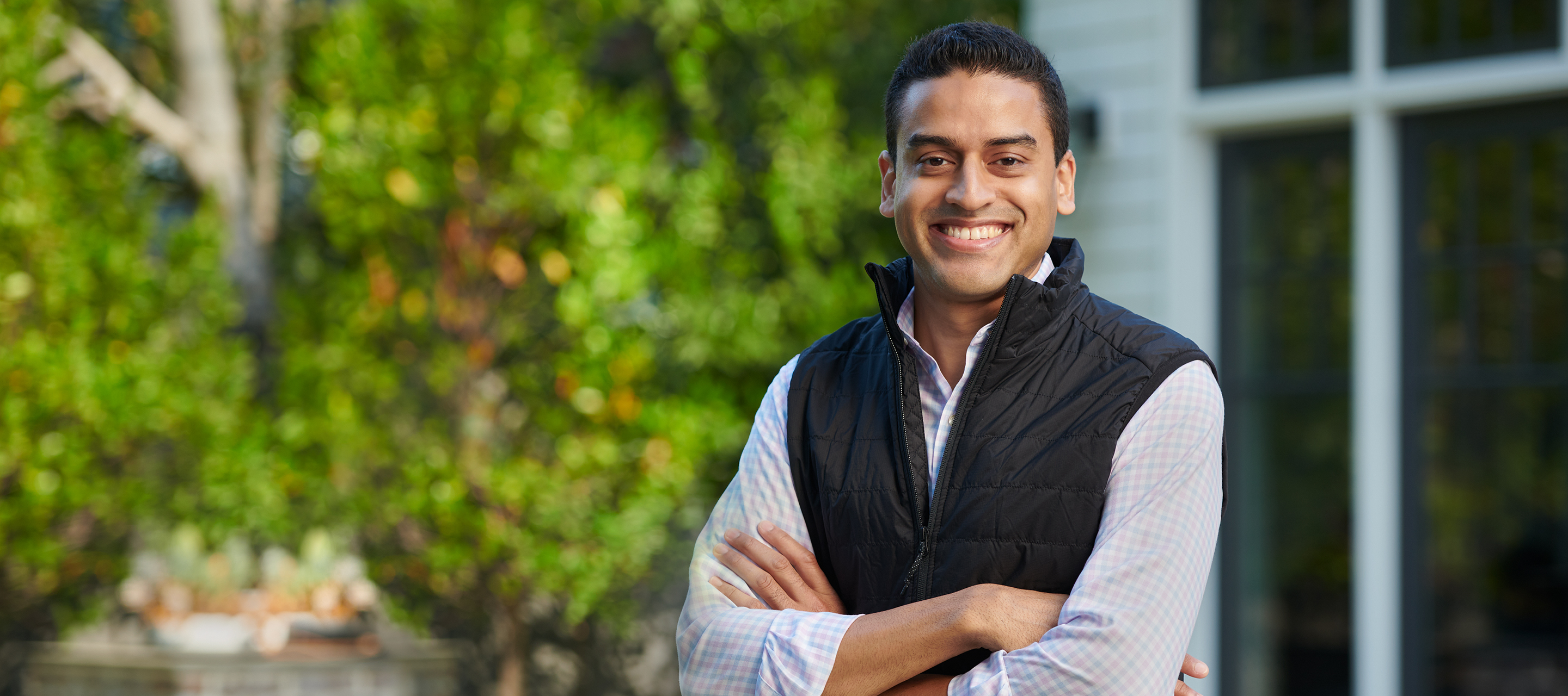 Former Dropbox CFO Ajay Vashee Joins IVP as General Partner