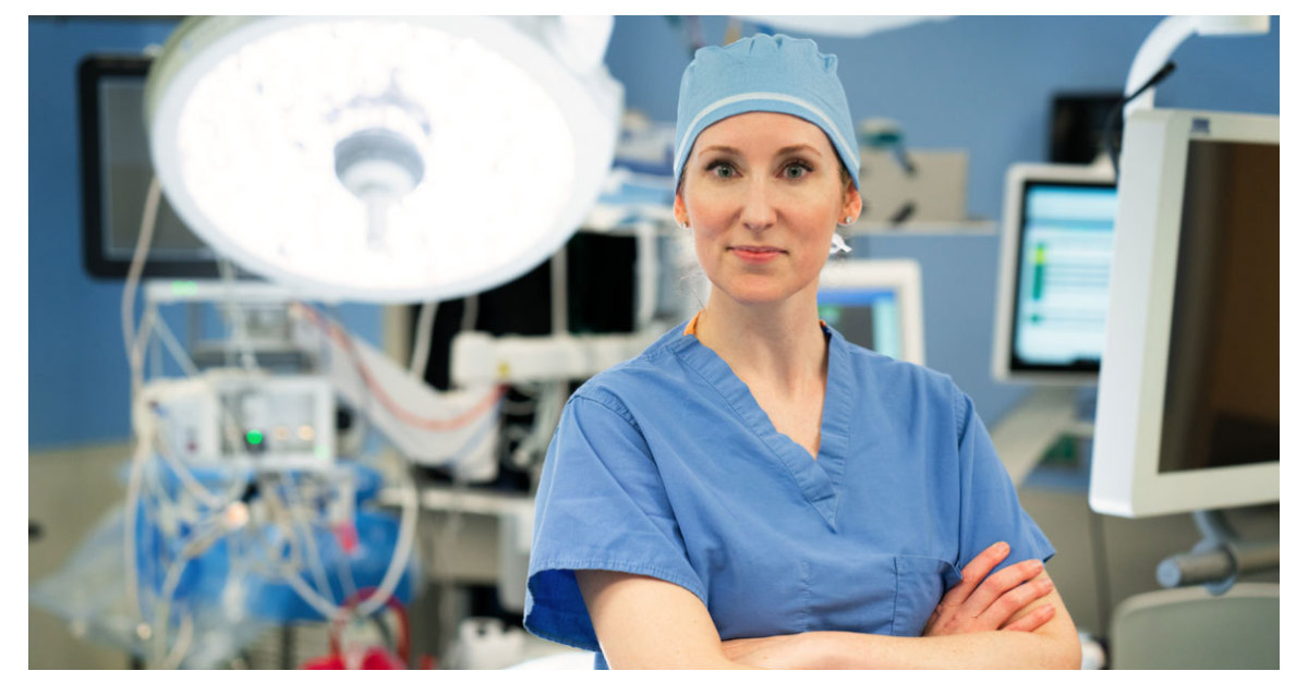 Children’s Hospital Los Angeles Surgeon Establishes FirstEver