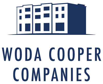 Woda Cooper Companies, Inc. Logo