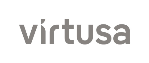 Virtusa Corporation Logo