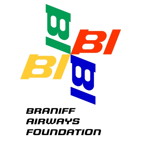 Braniff Airways Logo