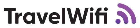 TravelWifi Logo