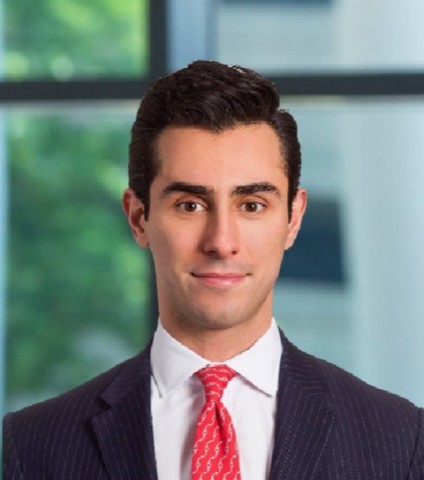 thumbnail Mr. Rick Ammar (Photo: Business Wire)