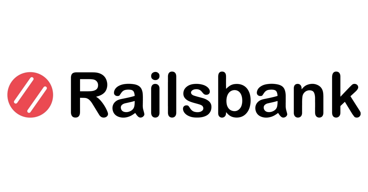 Railsbank Raises Usd37 Million Growth Funding Co Led By Middlegame Ventures And Ventura Capital Business Wire