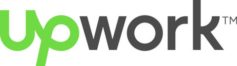 Upwork Logo