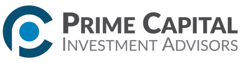 Prime Capital Investment Advisors (PCIA) Logo