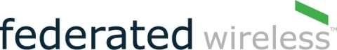 Federated Wireless Logo