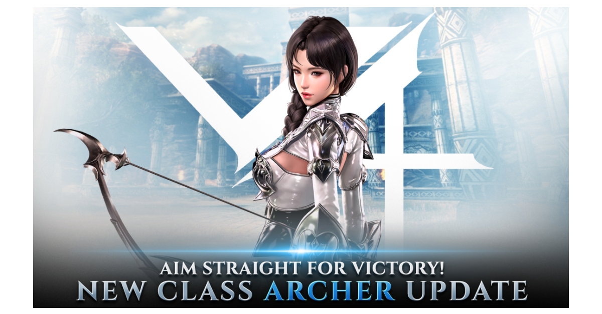 Free to play cross-platform Unreal Engine 4-powered MMORPG, V4, is now  available