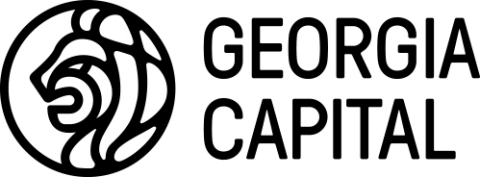 Georgia Capital PLC Logo