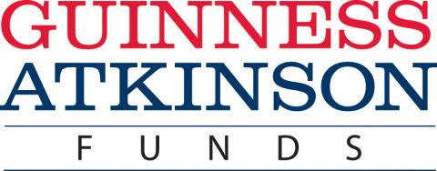 Guinness Atkinson Asset Management Logo