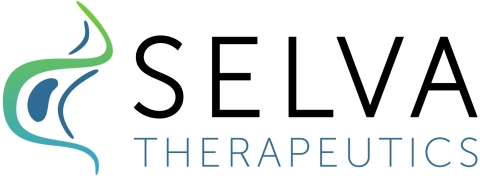 Selva Therapeutics, Inc. Logo
