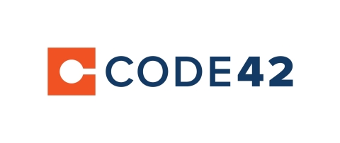 Code42 Software, Inc. Logo
