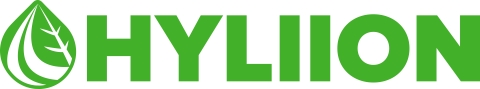 Hyliion Holdings Corp. Logo