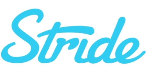 Stride Logo