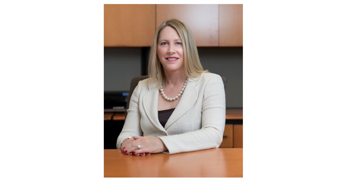 Dr. Lisa Costa, Chief Information Officer at U.S. Special Operations