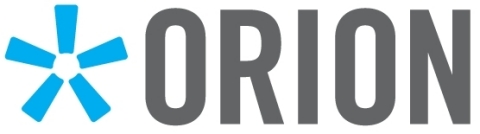 Orion Advisor Solutions Logo