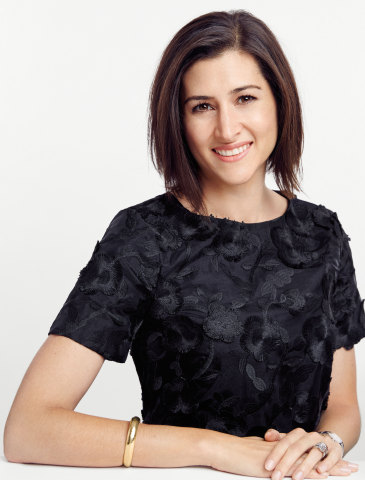 Emily Garbaccio (Photo: Business Wire)