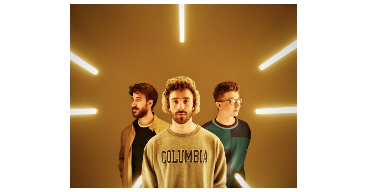 Ajr Ready To Make A ‘bang!’ On Uscellular’s Instagram 