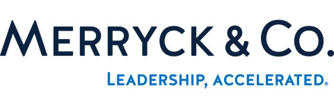Merryck & Co. Logo