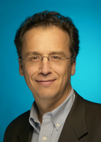 thumbnail Dr. Dominique Du Crest, IMCAS Academy Executive Editor (Photo: Mary Kay Inc.)