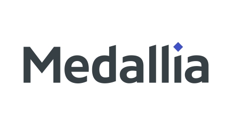 Medallia Inc. Logo