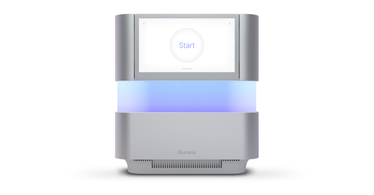 Realize the Full Potential of the NextSeq 2000 with the Power of the P3 ...
