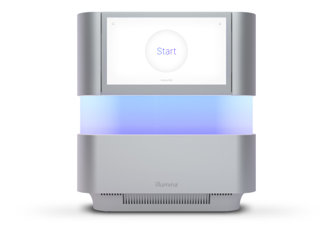 Now commercially available, Illumina's NextSeq 1000 and NextSeq 2000 (shown here) Sequencers include integrated informatics and loss-less compression technology, creating an intuitive user experience. (Photo: Business Wire)
