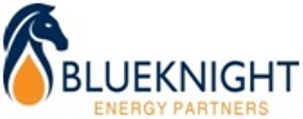 Blueknight Energy Partners, L.P. Logo