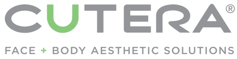 Cutera, Inc. Logo